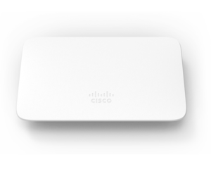 Cisco Meraki Go GR10 Indoor WiFi Access Point