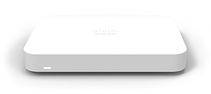 Cisco Meraki Go GX20 Router Firewall