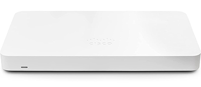 Cisco Meraki Go GX50 Router Firewall Plus